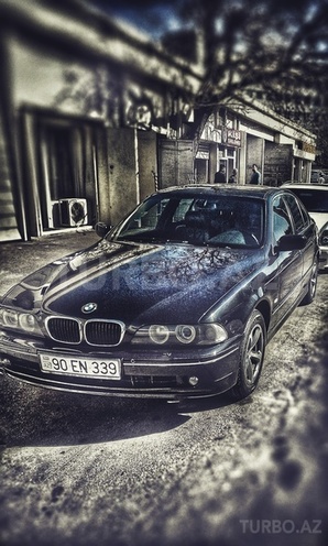 BMW 330 2003, 320,000 km - 3.0 l - Bakı