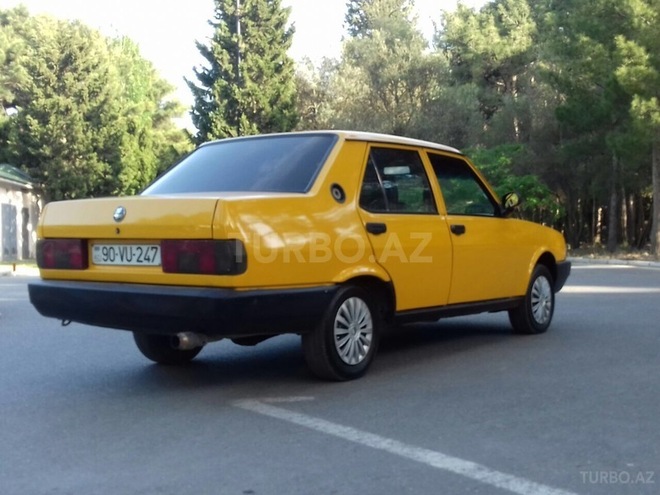 Tofas Sahin 2006, 76,000 km - 1.6 l - Sumqayıt