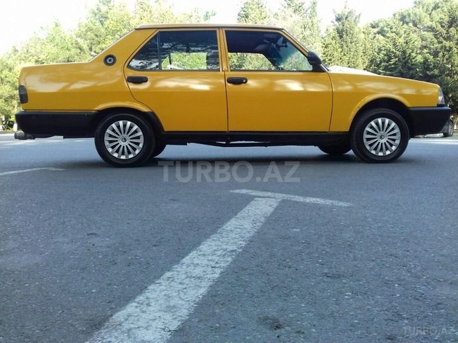 Tofas Sahin 2006, 76,000 km - 1.6 l - Sumqayıt