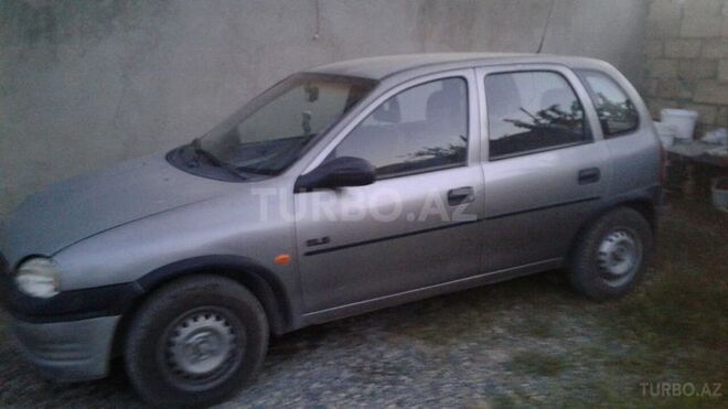 Opel Vita 1997, 250,000 km - 1.4 l - Bakı