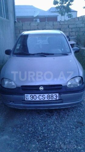Opel Vita 1997, 250,000 km - 1.4 l - Bakı