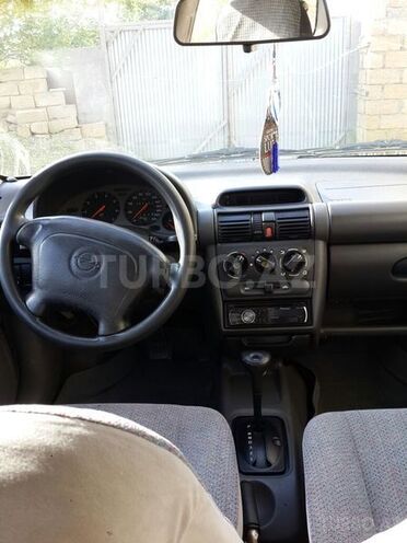 Opel Vita 1997, 250,000 km - 1.4 l - Bakı