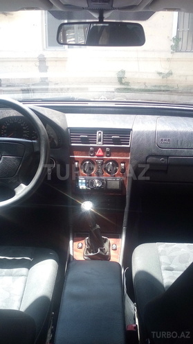 Mercedes C 180 1997, 2,564,000 km - 1.8 л - Bakı