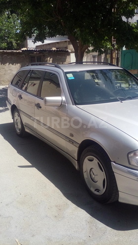 Mercedes C 180 1997, 2,564,000 km - 1.8 л - Bakı