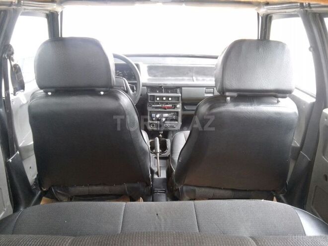 LADA (VAZ) 21099 1997, 10,002 km - 0.1 l - Şirvan