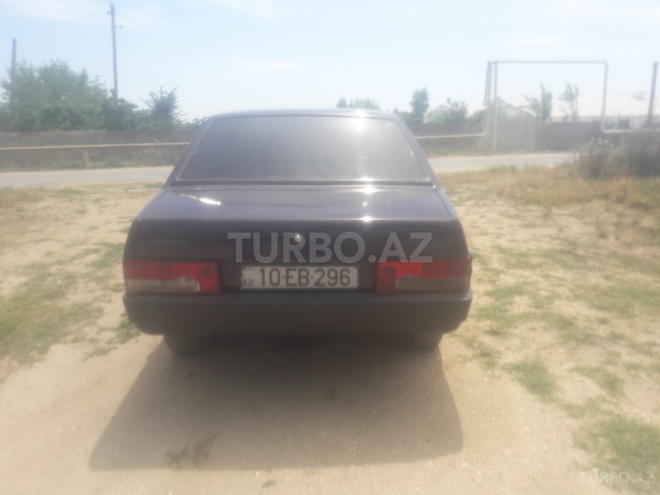 LADA (VAZ) 21099 1997, 10,002 km - 0.1 l - Şirvan