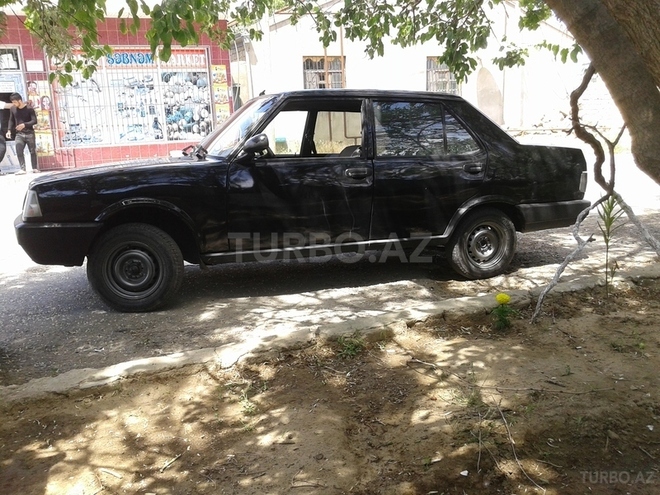 Tofas Sahin 2006, 61,000 km - 1.6 л - Bakı