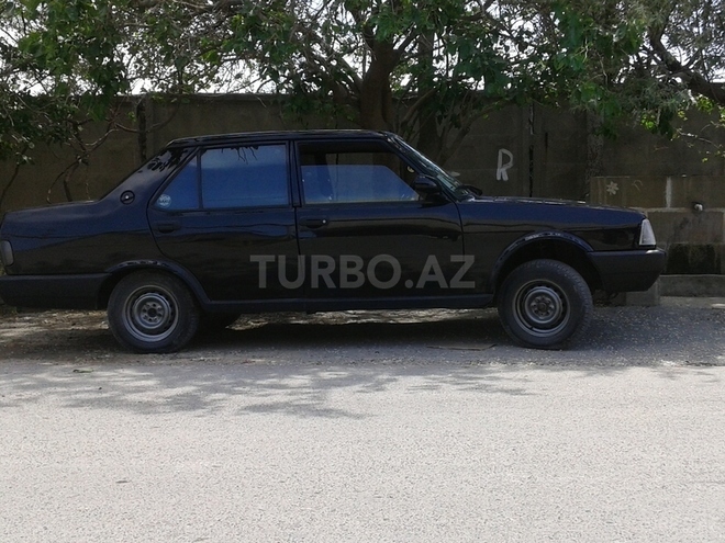 Tofas Sahin 2006, 61,000 km - 1.6 л - Bakı