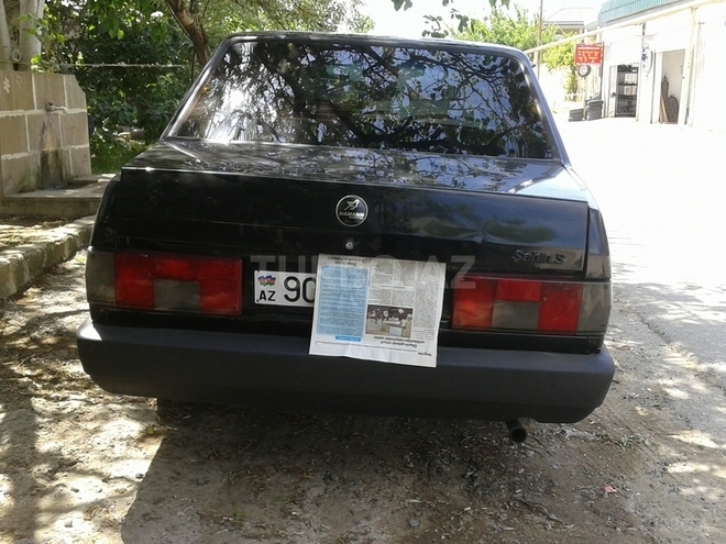 Tofas Sahin 2006, 61,000 km - 1.6 л - Bakı