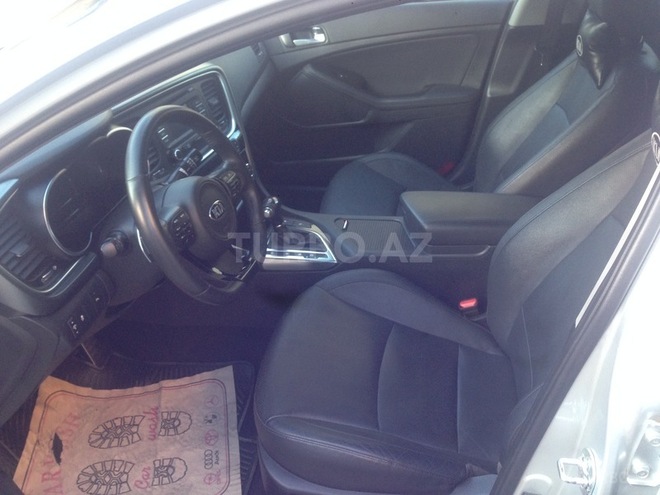 Kia Optima 2014, 37,000 km - 2.0 л - Bakı