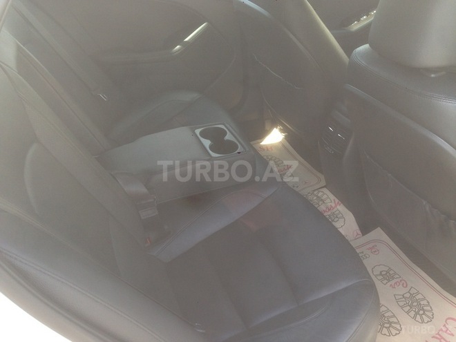 Kia Optima 2014, 37,000 km - 2.0 л - Bakı
