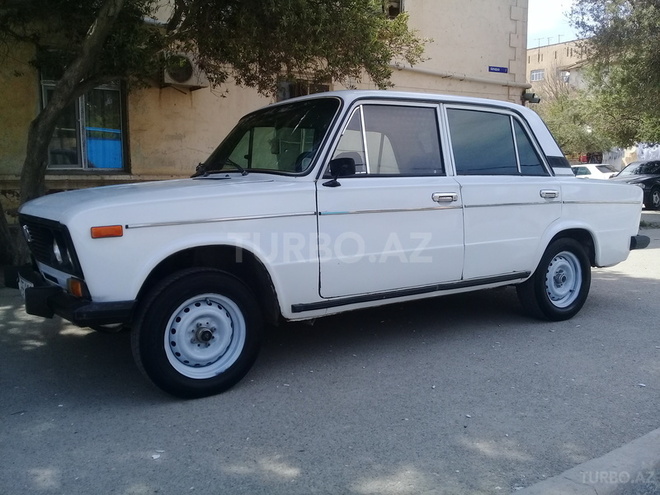 LADA (VAZ) 2106 1995, 235,648 km - 1.5 l - Bakı