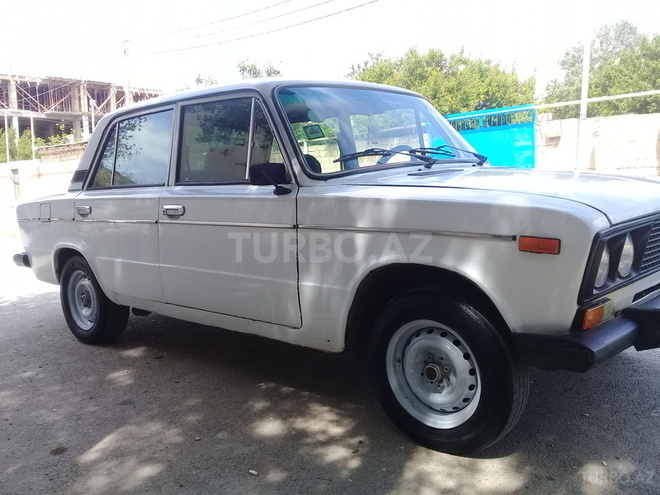 LADA (VAZ) 2106 1995, 235,648 km - 1.5 l - Bakı