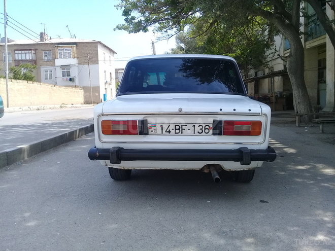 LADA (VAZ) 2106 1995, 235,648 km - 1.5 l - Bakı
