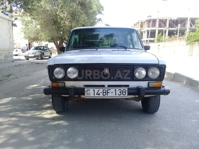 LADA (VAZ) 2106 1995, 235,648 km - 1.5 l - Bakı