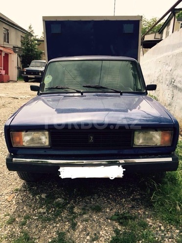 LADA (VAZ) 2104 2008, 134,000 km - 1.6 л - Quba