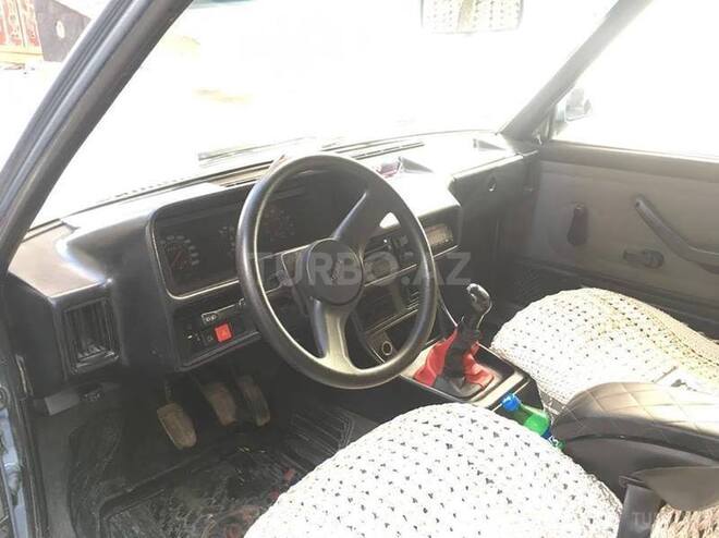 Tofas Sahin 2004, 116,000 km - 1.6 l - Bakı