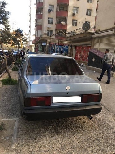 Tofas Sahin 2004, 116,000 km - 1.6 l - Bakı