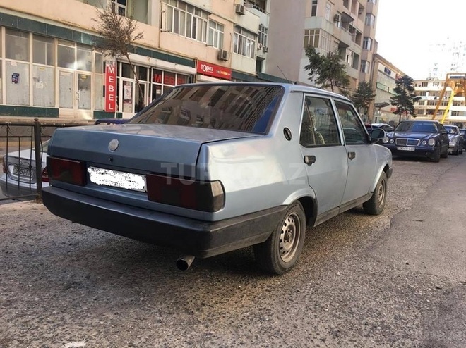 Tofas Sahin 2004, 116,000 km - 1.6 l - Bakı