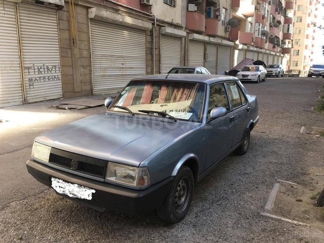 Tofas Sahin 2004, 116,000 km - 1.6 l - Bakı