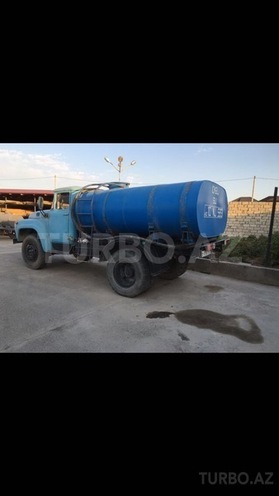 ZIL 130 1989, 500,000 km - 4.0 l - Bakı