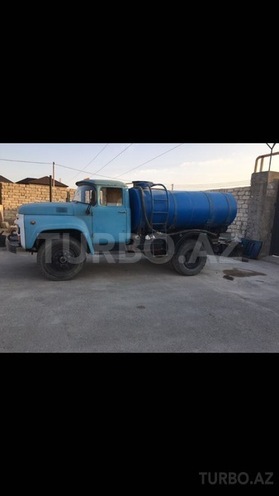 ZIL 130 1989, 500,000 km - 4.0 l - Bakı