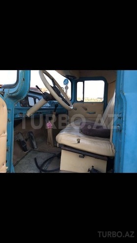 ZIL 130 1989, 500,000 km - 4.0 l - Bakı