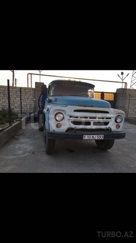 ZIL 130 1989, 500,000 km - 4.0 l - Bakı