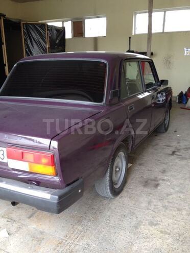 LADA (VAZ) 2107 2000, 198,000 km - 1.6 l - Bakı
