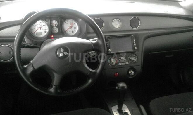 Mitsubishi Outlander 2004, 201,000 km - 2.4 l - Bakı