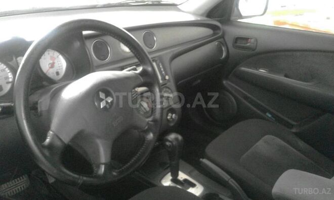 Mitsubishi Outlander 2004, 201,000 km - 2.4 l - Bakı