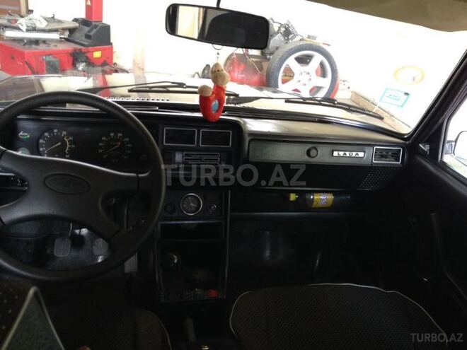 LADA (VAZ) 2107 2000, 198,000 km - 1.6 l - Bakı