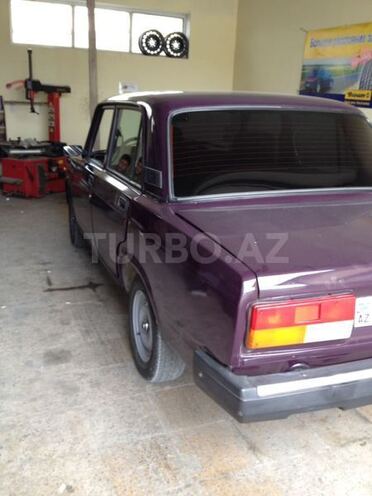 LADA (VAZ) 2107 2000, 198,000 km - 1.6 l - Bakı
