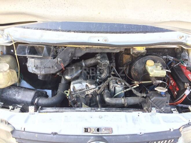 Mercedes Sprinter 312 1997, 40,000 km - 2.3 l - Gəncə