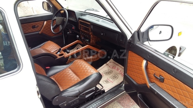 LADA (VAZ) Niva 2013, 80,000 km - 1.7 л - Bakı