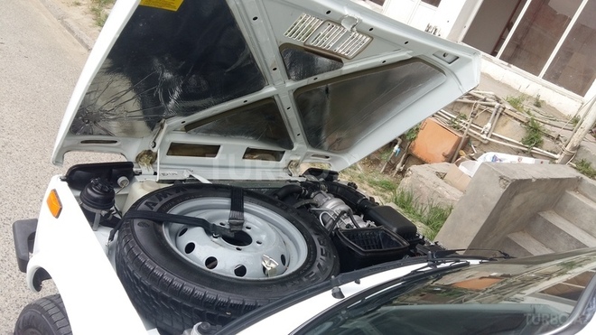 LADA (VAZ) Niva 2013, 80,000 km - 1.7 л - Bakı