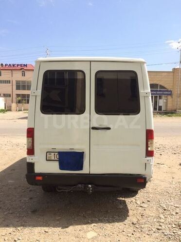 Mercedes Sprinter 312 1997, 40,000 km - 2.3 l - Gəncə