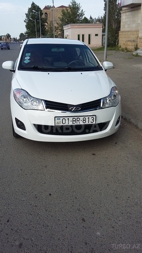 Chery Fulwin 2 2011, 140,000 km - 1.5 l - Gəncə
