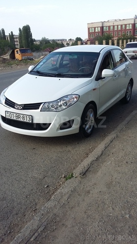 Chery Fulwin 2 2011, 140,000 km - 1.5 l - Gəncə