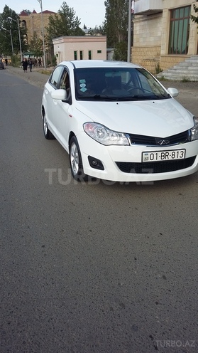 Chery Fulwin 2 2011, 140,000 km - 1.5 l - Gəncə