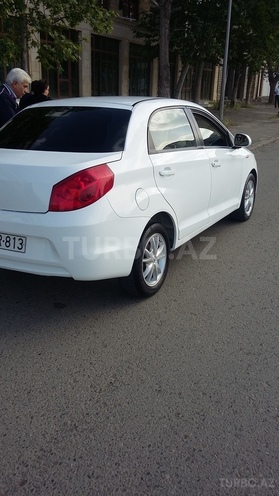 Chery Fulwin 2 2011, 140,000 km - 1.5 l - Gəncə