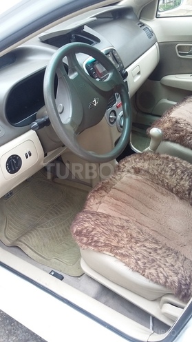 Chery Fulwin 2 2011, 140,000 km - 1.5 l - Gəncə