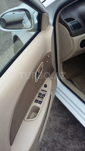 Chery Fulwin 2 2011, 140,000 km - 1.5 l - Gəncə