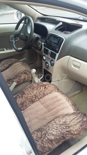 Chery Fulwin 2 2011, 140,000 km - 1.5 l - Gəncə