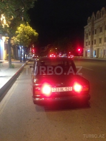 LADA (VAZ) 2107 2006, 100 km - 1.7 l - Bakı