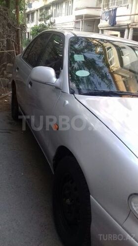 Hyundai Accent 1996, 250,000 km - 1.3 l - Bakı