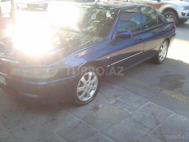 Peugeot 406 2003, 278,000 km - 0.2 l - Bakı