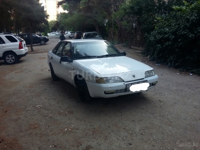Daewoo Espero 1997, 158,632 km - 2.0 l - Bakı