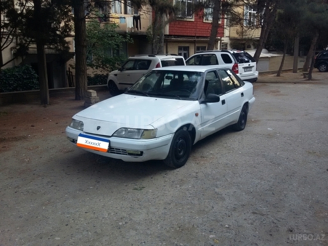 Daewoo Espero 1997, 158,632 km - 2.0 l - Bakı