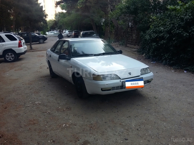 Daewoo Espero 1997, 158,632 km - 2.0 l - Bakı